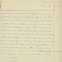 Fragment van de boedelscheidingsakte van jhr. Carel Baldewijn Joseph Bosch van Drakestein (1850-1926) ten overstaan van notaris Petrus Johannes Brabers te Vierlingsbeek op dinsdag 26 januari 1926 met het vast- en onroerend goed van boerderij De Grote Geer in Houten (2). Bron: Brabants Historisch Informatie Centrum, 7130, 168, aktenummer: 30.