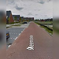 De Heemstede in Amstelveen. Bron: Google Streetview.
