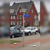 De Heemstede in Amstelveen. Bron: Google Streetview.