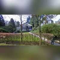 Huize Welgelegen aan de Ruysdaellaan 7 te Huis ter Heide te Zeist. Bron: Google Maps Streetview.