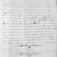 Op zaterdag 19 augustus 1815 kocht Paulus Willem Bosch van Drakestein de hofstede De Zeven Linden met landerijen aan van jhr. Louis Rutgers van Rozenburg voor een bedrag van f. 2.790, - gulden. (2). Bron: Archief Eemland, 0443, 316.