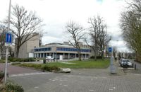Het Utrechts Archief, locatie Studiezaal aan de Alexander Numankade 199-201 op 1 maart 2020. Foto: Sander van Scherpenzeel.