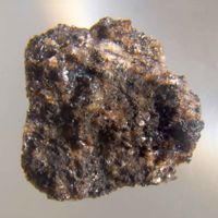 Een maansteen. Bron: Wikipedia.