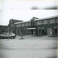De Zilverschoonhof in 1993. Regionaal Archief Zuid-Utrecht, identificatienummer: doos 7 (041358).