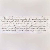 Op 24 december van het jaar 1842 kocht Suzanna Christinia Luden, weduwe van Anthony Luden voor ƒ. 17.450,- boerderij Wintervliet aan met ruim 31 hectare land en uiterwaarden. Begin beschrijving van akte. Bron: HUA, 1294 6526 (26), 1842 nov. 26-1843 mrt. 18 26.30 24-12-1842.